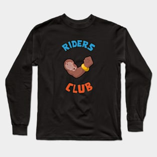 Riders Club Long Sleeve T-Shirt